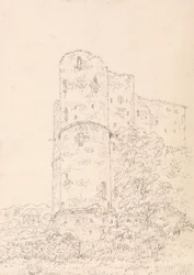 Saltwood Castle, Kent